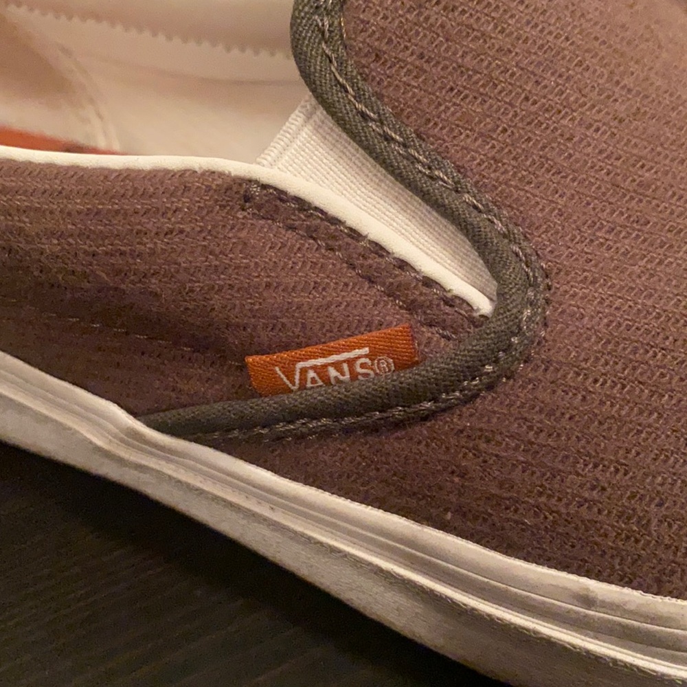 Vans Women's Fashion Sneakers